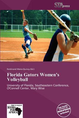 Florida Gators Women's Volleyball