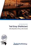Ted Gray (Politician)
