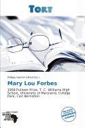 Mary Lou Forbes