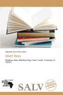 Matt Rees