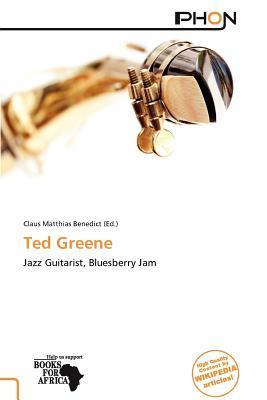 Ted Greene
