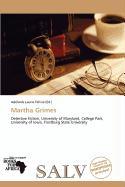 Martha Grimes