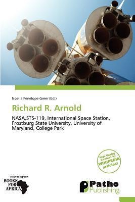 Richard R. Arnold