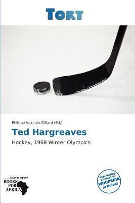 Ted Hargreaves