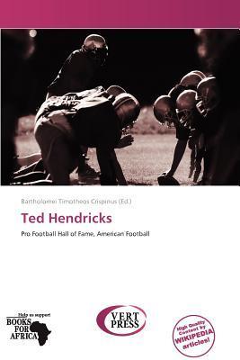 Ted Hendricks