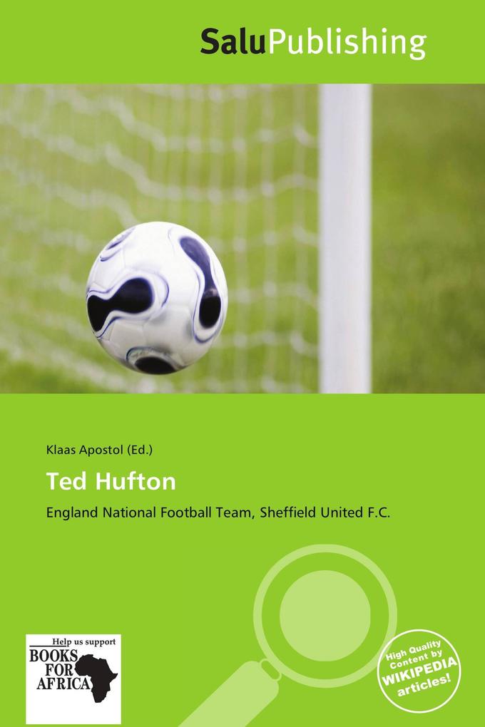 Ted Hufton