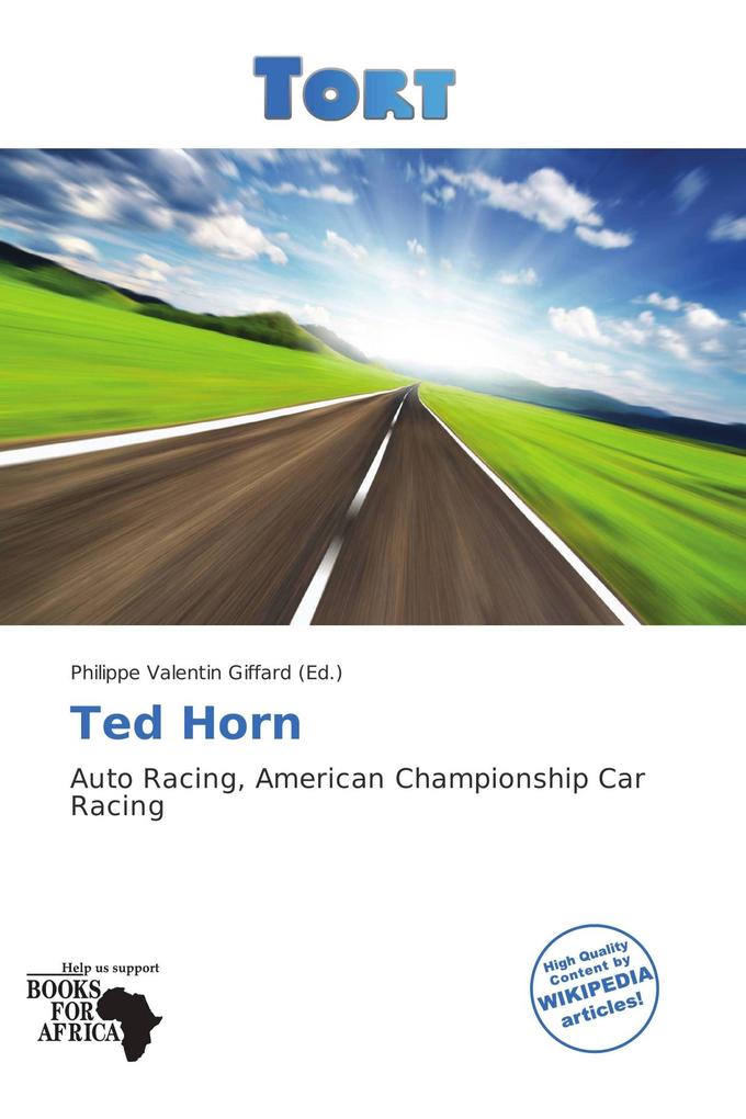 Ted Horn