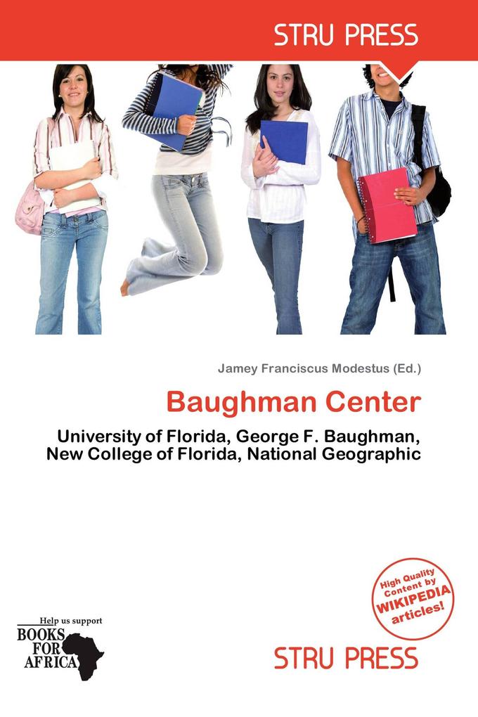 Baughman Center