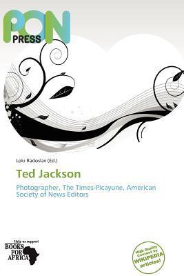 Ted Jackson