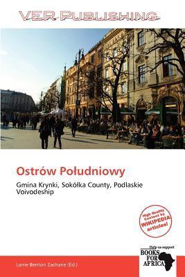 Ostrów Poudniowy