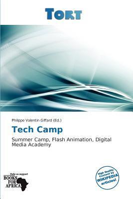 Tech Camp