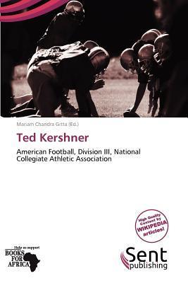 Ted Kershner