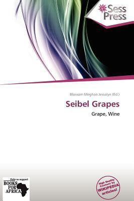 Seibel Grapes