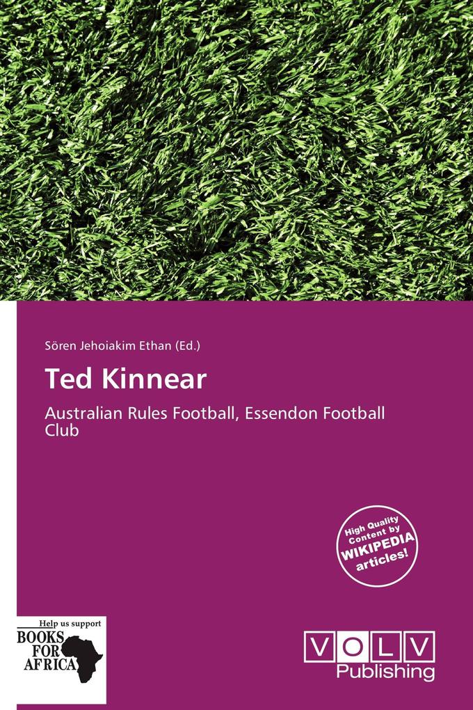 Ted Kinnear