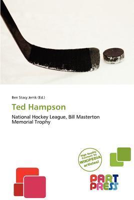 Ted Hampson