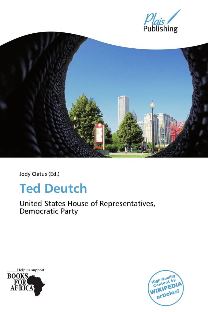 Ted Deutch