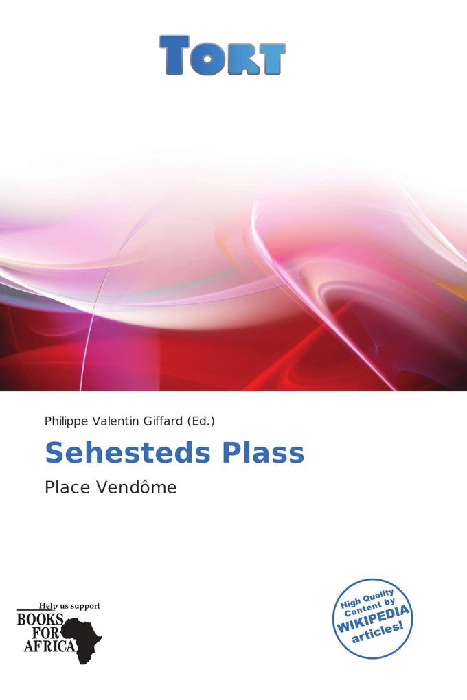 Sehesteds Plass