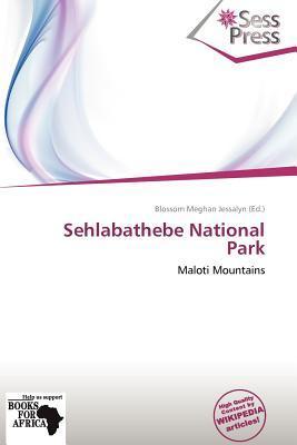 Sehlabathebe National Park