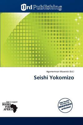 Seishi Yokomizo
