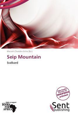Seip Mountain