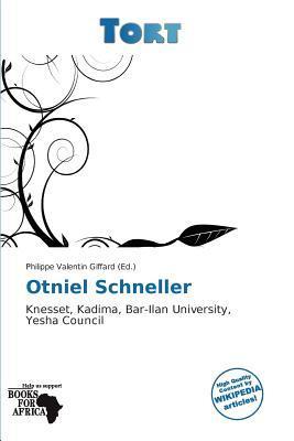 Otniel Schneller