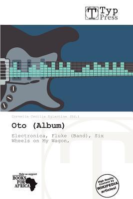 Oto (Album)