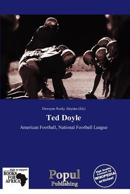 Ted Doyle