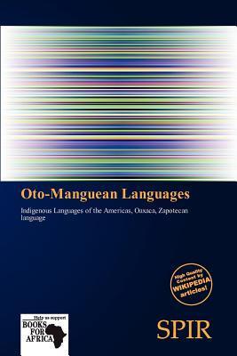 Oto-Manguean Languages