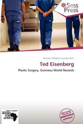 Ted Eisenberg