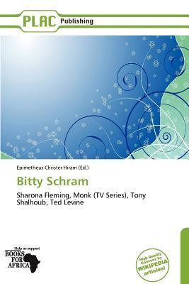 Bitty Schram