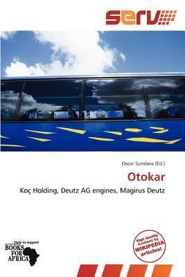 Otokar