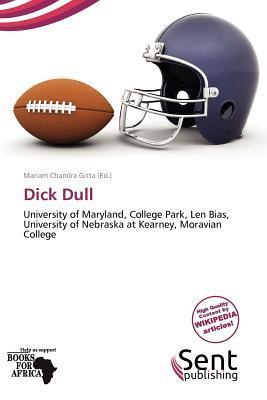Dick Dull