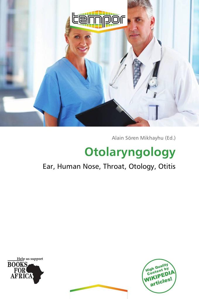 Otolaryngology
