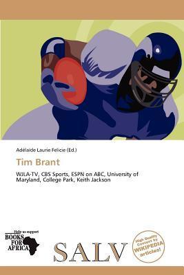 Tim Brant