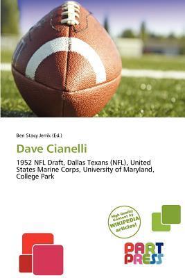 Dave Cianelli