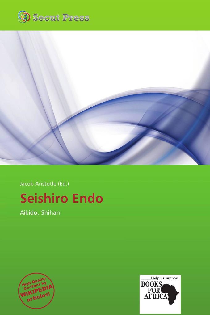 Seishiro Endo
