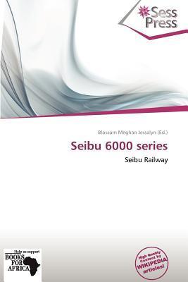Seibu 6000 series