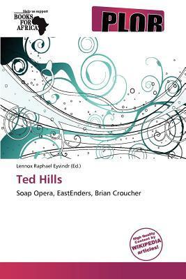 Ted Hills