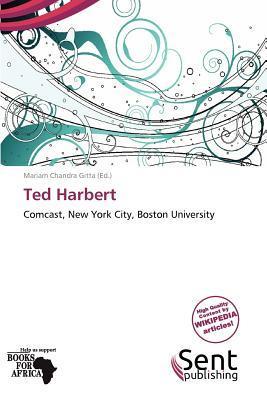 Ted Harbert