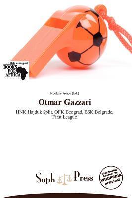Otmar Gazzari