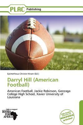 Darryl Hill (American Football)