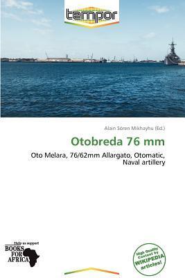 Otobreda 76 mm