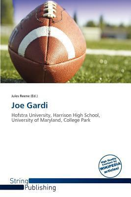 Joe Gardi