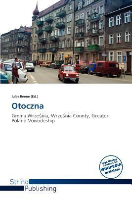Otoczna