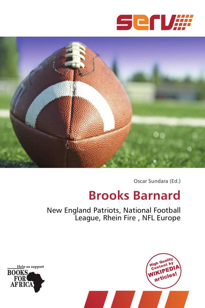 Brooks Barnard