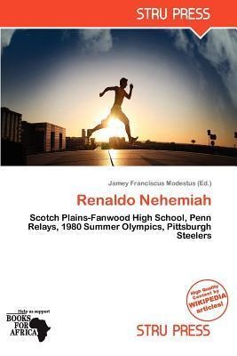 Renaldo Nehemiah