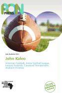 John Kaleo