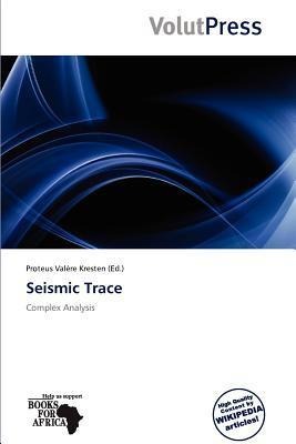 Seismic Trace