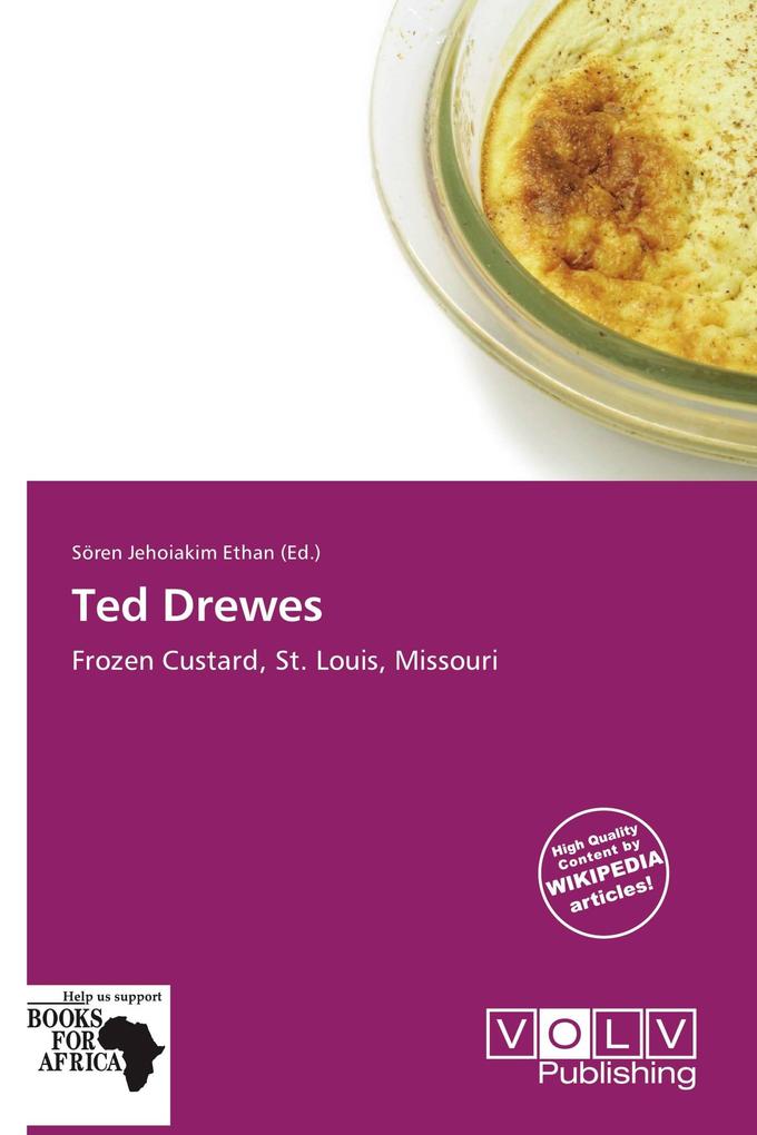 Ted Drewes