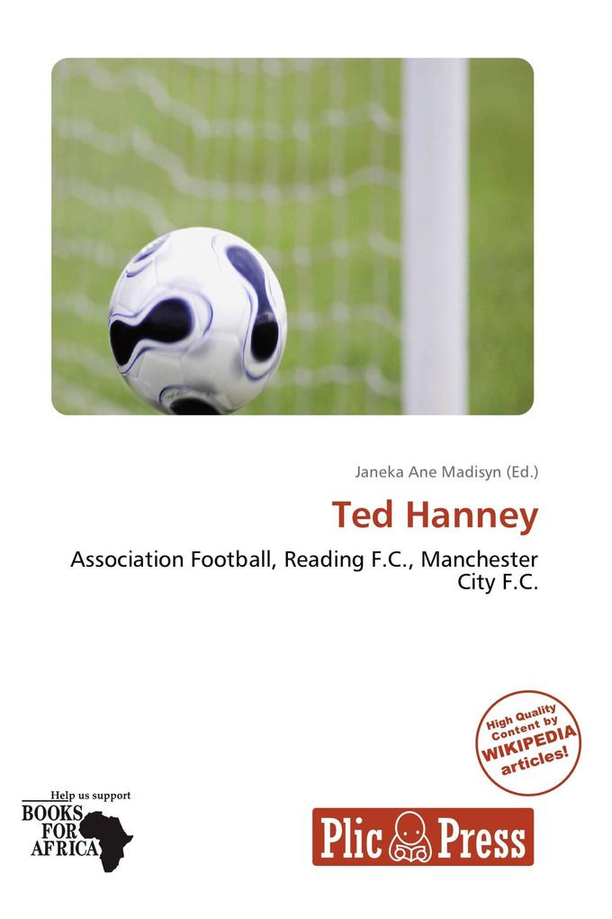 Ted Hanney